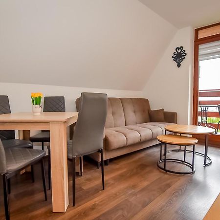 Apartament Zakatek Mietusi Koscielisko Luaran gambar