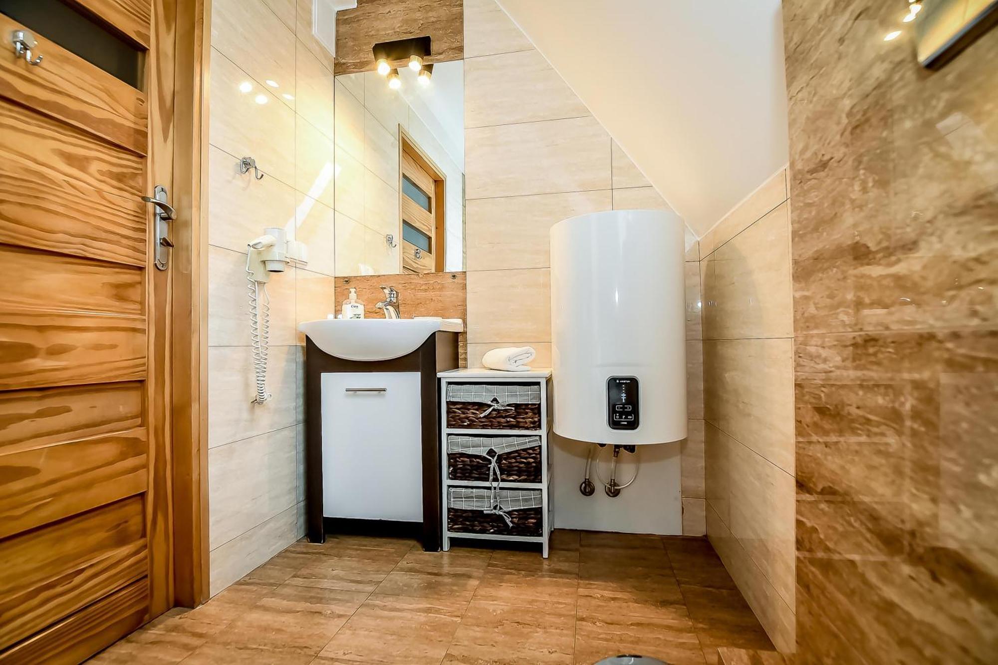 Apartament Zakatek Mietusi Koscielisko Luaran gambar