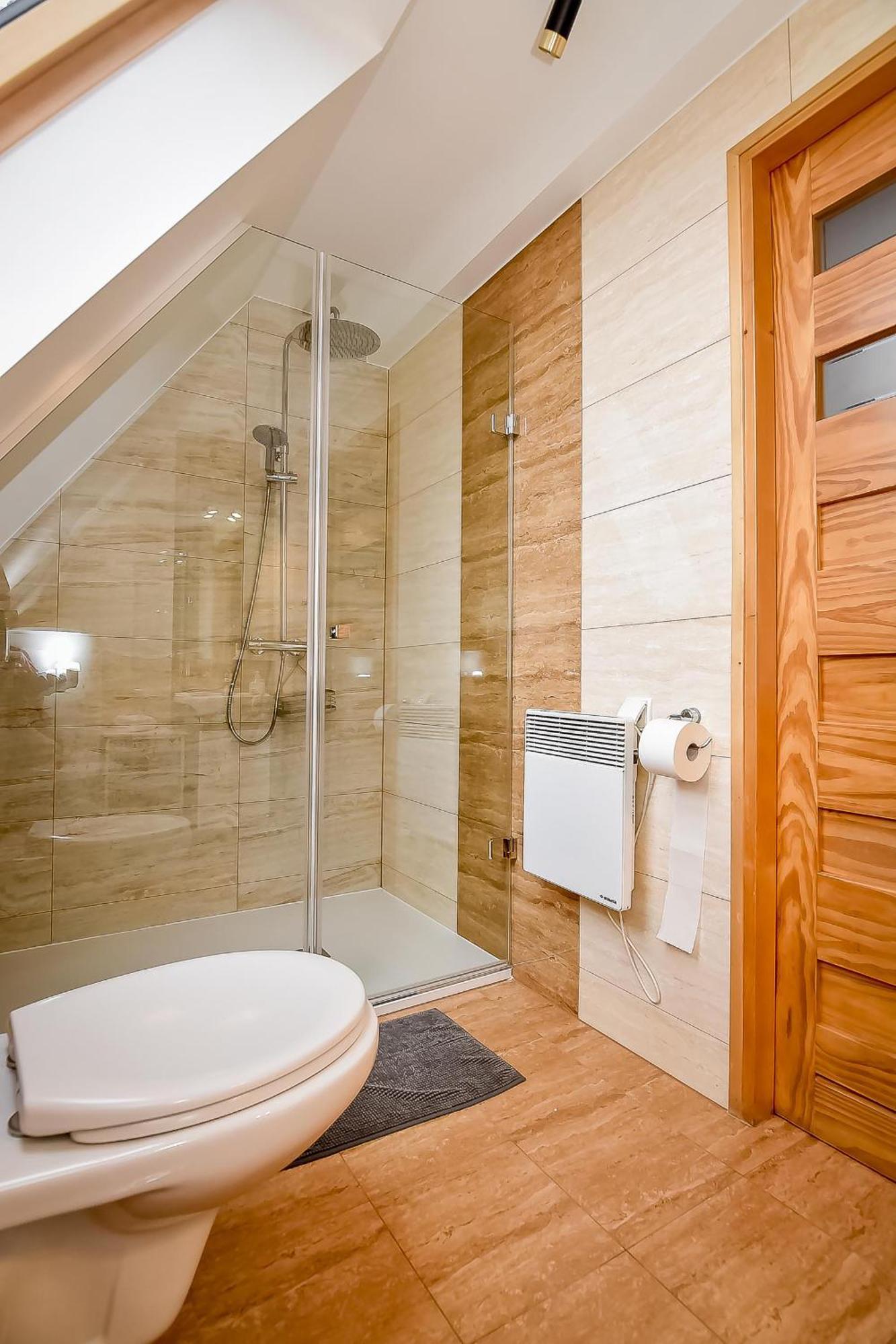 Apartament Zakatek Mietusi Koscielisko Luaran gambar