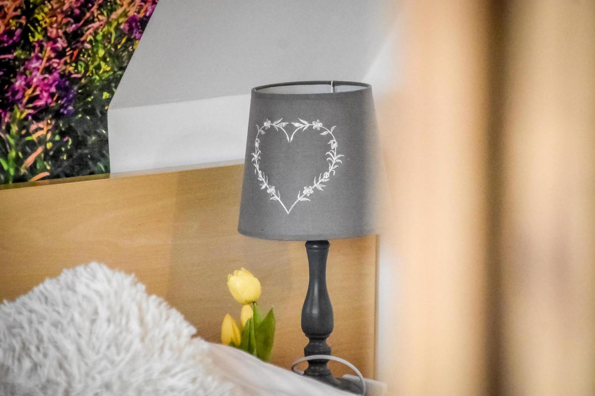 Apartament Zakatek Mietusi Koscielisko Luaran gambar