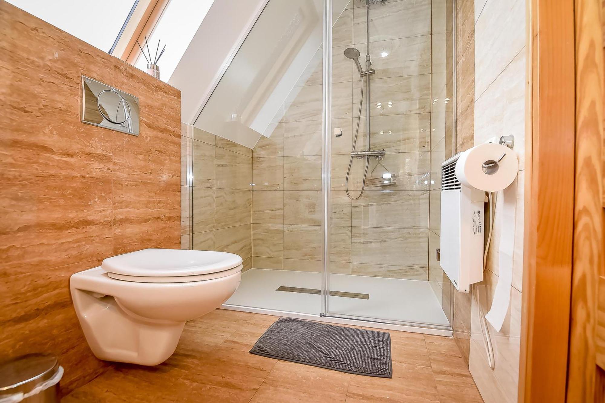 Apartament Zakatek Mietusi Koscielisko Luaran gambar