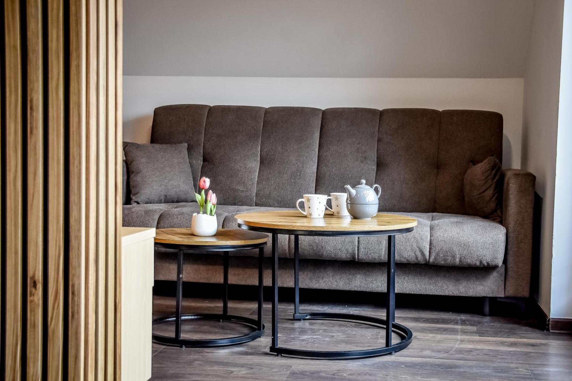 Apartament Zakatek Mietusi Koscielisko Luaran gambar